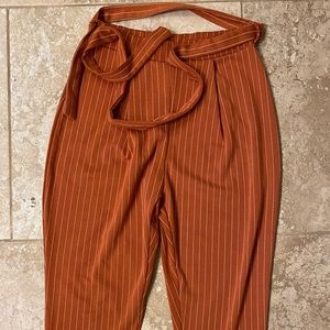 Nasty gal size 6 pants